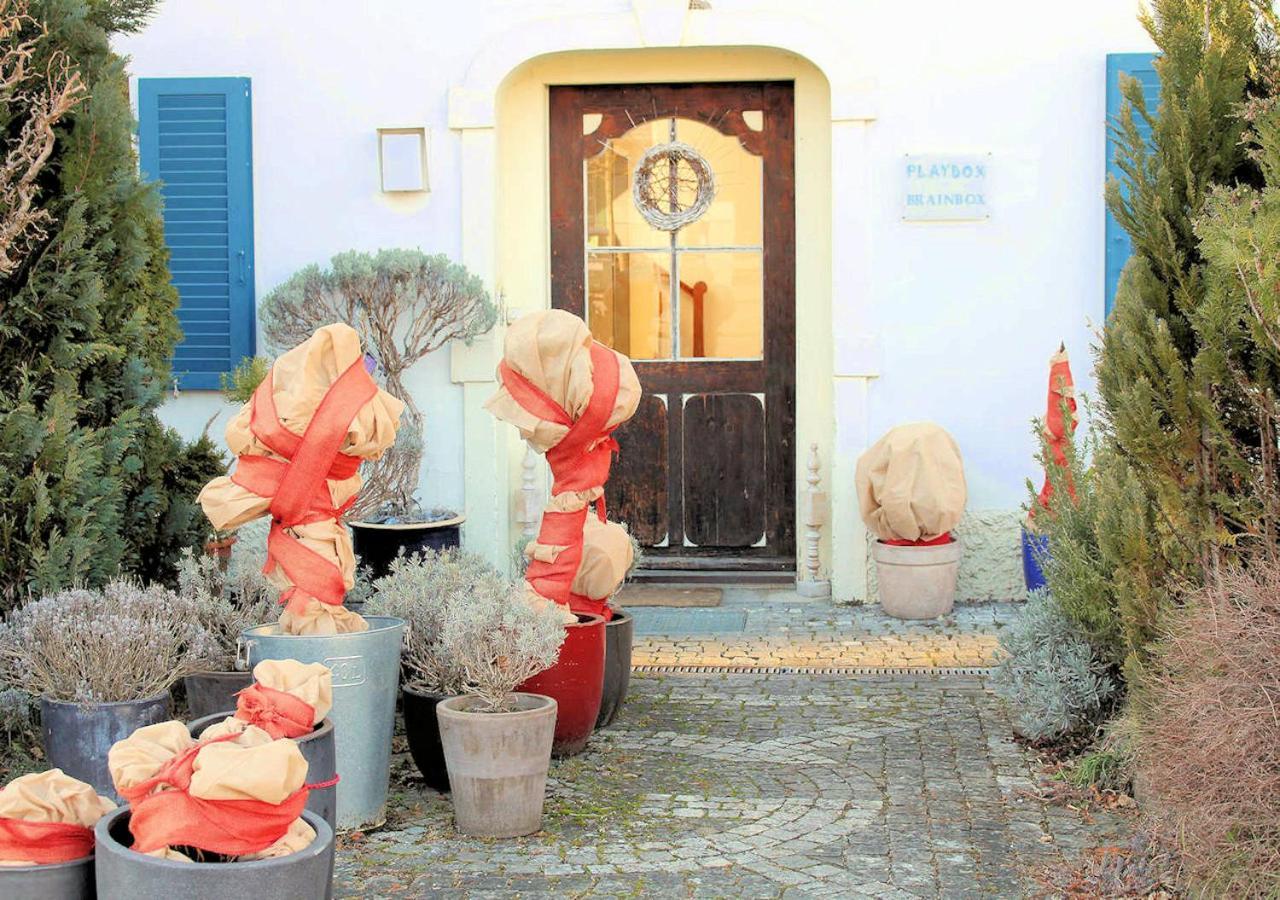 Barlis - Charming Place In A Typical Village House Alpnach Kültér fotó