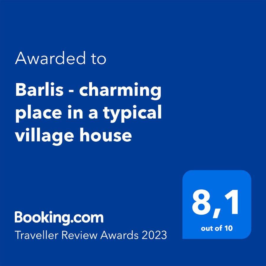 Barlis - Charming Place In A Typical Village House Alpnach Kültér fotó